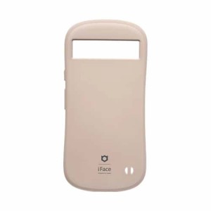 Hamee 41-969755 Google Pixel 8a用 ハイブリッドケース IFACE FIRSTCLASS CAFE（カフェラテ）[41969755] 返品種別A