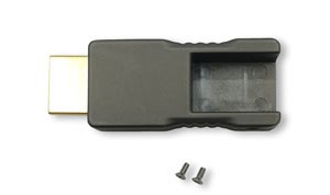 ジャパンマテリアル DAM-HDMI JM-DAMシリーズ専用HDMIコネクターJapan Material[DAMHDMI] 返品種別A