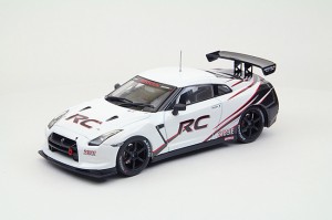 gtr ニスモ 模型の通販｜au PAY マーケット