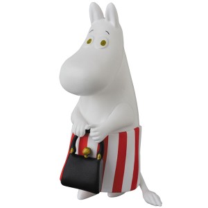 メディコム・トイ UDF MOOMIN シリーズ3 ムーミンママフィギュア  返品種別B