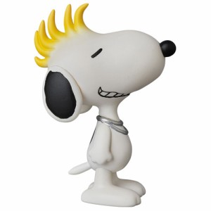 メディコム・トイ UDF PEANUTS シリーズ9 MOHAWK スヌーピーフィギュア  返品種別B