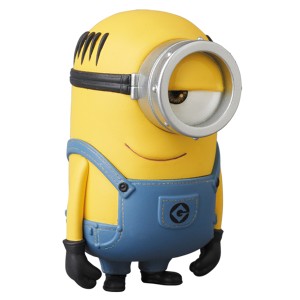 メディコム・トイ UDF MINIONS MELフィギュア  返品種別B