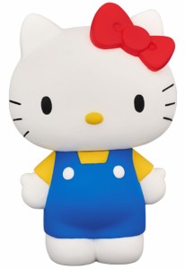 メディコム・トイ UDF Sanrio characters シリーズ1 ハローキティフィギュア  返品種別B