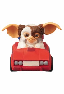 メディコム・トイ 【再生産】UDF GIZMO MOBILE(RENEWAL Ver.)（グレムリン）フィギュア  返品種別B