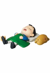 メディコム・トイ UDF ボッジ 「おやすみ」（王様ランキング）フィギュア  返品種別B