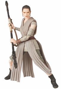 メディコム・トイ MAFEX REY（TM）可動フィギュア  返品種別B