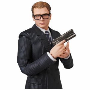 メディコム・トイ MAFEX Gary ”Eggsy” Unwinフィギュア  返品種別B