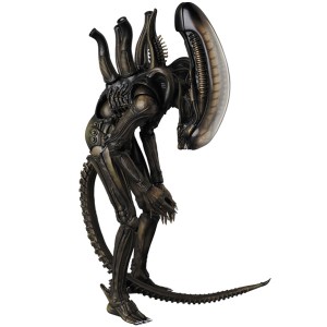 メディコム・トイ MAFEX ALIEN（エイリアン）フィギュア  返品種別B