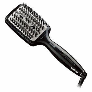 ベビリス BL-BC7KJ ヘアアイロンBaByliss　Hot Iron Brush（ホットアイロンブラシ）[BLBC7KJ] 返品種別A