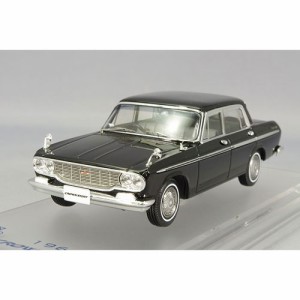 ENIF 1/43 トヨタ クラウン エイト 1964年式 VG10型 ブラック【ENIF0001】ミニカー  返品種別B