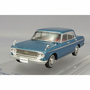 ENIF 1/43 トヨタ クラウン エイト 1965年式 VG10-A型 ビクトリアブルーメタリック【ENIF0004】ミニカー  返品種別B