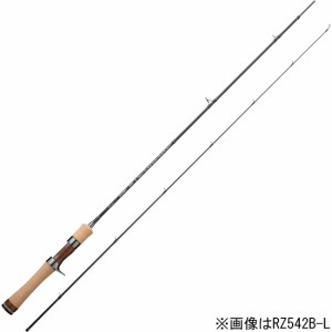 天龍 RZ4102B-UL レイズ(Twitchin) 4.10ft 2ピース ベイトTENRYU Rayz トラウトロッド[RZ4102BUL] 返品種別A