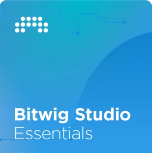 BITWIG BITWIGSTUDIO-ET-HYB Bitwig Studio Essentials※パッケージ（メディアレス）版[BITWIGSTUDIOETHYB] 返品種別B