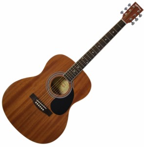 セピアクルー FG-10/MH(S.C) アコースティックギター(マホガニー)Sepia Crue[FG10MHSC] 返品種別A