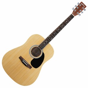 セピアクルー WG-10/N(S.C) アコースティックギター(ナチュラル)Sepia Crue[WG10NSC] 返品種別A
