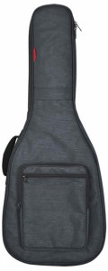 タフティクス TX-AG1/NV アコースティックギター用ギグバッグ(ネイビー)TOUGH-TX[TXAG1NV] 返品種別A