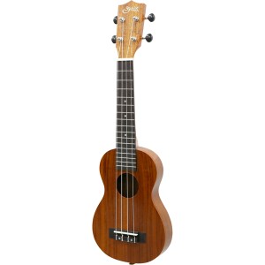 S.Yairi（ヤイリ） YU-TRS-01K ソプラノウクレレTravel type UKULELE[YUTRS01K] 返品種別A