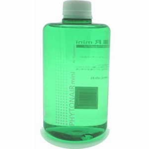 フィトンチッドジャパン BT-40FF フィトンエアーミニ用交換カートリッジ（400ml）phytoncide Japan[BT40FF] 返品種別A