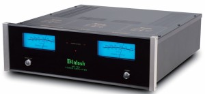 マッキントッシュ MC152 ステレオパワーアンプMcIntosh[MC152マツキントツシユ] 返品種別A