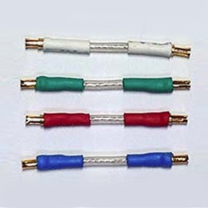 オーディオリファレンス AR-AG3 シェルリード線（ソリッド純銀 3本仕様）Audio Reference Original Cable[ARAG3AREFERENCE] 返品種別A