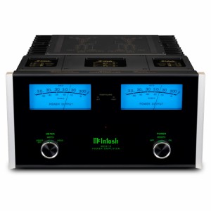 マッキントッシュ MC312 ステレオパワーアンプMcIntosh[MC312マツキントツシユ] 返品種別A