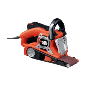 ブラック＆デッカー KA2000 ベルトサンダードラッグスターBLACK+DECKER[KA3000] 返品種別B