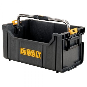 デウォルト DWST1-75654 TOUGH SYSTEM トート型ツールボックス DS280DEWALT タフシステム[DWST175654] 返品種別B