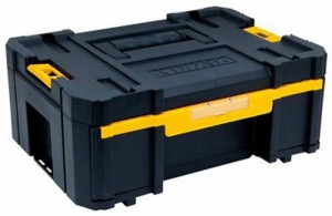 デウォルト DWST17803 TSTAK チェスト 1DrawersDEWALT[DWST17803] 返品種別B