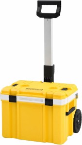 デウォルト DWST83281-1 ティースタック2.0 キャスター付きクーラーDEWALT TSTAK[DWST832811] 返品種別B