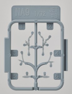 ファインモールド 1/72 ナノ・アヴィエーションシリーズ  現用機用シートベルト 3【NA9】エッチングパーツ  返品種別B