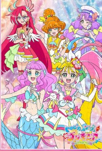 プリキュア ジグソーパズルの通販 Au Pay マーケット