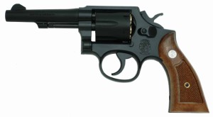 タナカワークス S＆W M10 Military＆Police 4inch .38spl HW Ver.3モデルガン  返品種別B