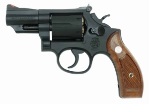 タナカワークス S＆W M19 2.5inch Combat magnum HW Ver.3モデルガン  返品種別B