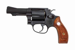 タナカワークス S＆W M36 Chiefs Special 3inch HW Version.2モデルガン  返品種別B