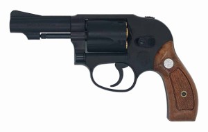 タナカワークス S＆W M49 ボディガード 3インチ ヘビーウエイト バージョン2モデルガン  返品種別B