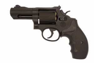 タナカワークス S＆W M19 パフォーマンスセンター 3インチ “ケイ コンプ” ヘビーウエイト バージョン3モデルガン  返品種別B