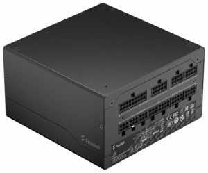 Fractal Design（フラクタルデザイン） FD-P-IA2G-550 ATX電源 550W80PLUS GOLD認証ION Goldシリーズ[FDPIA2G550] 返品種別B