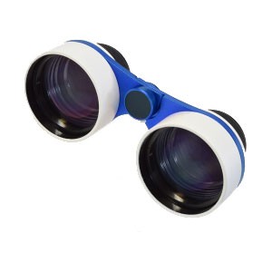 サイトロンジャパン STELLA-SCAN-2X40 双眼鏡「Stella Scan 2x40」（倍率：2倍）[STELLASCAN2X40] 返品種別A