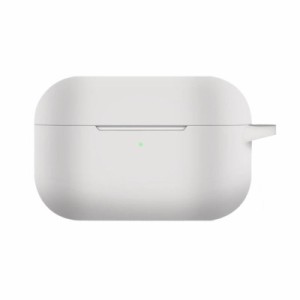 agreen JSA-E30-WH AirPods Pro ケース（ホワイト）agreen[JSAE30WH] 返品種別A