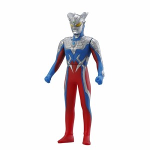 バンダイ ウルトラヒーロー 21 ウルトラマンゼロウルトラマンゼロ  返品種別B