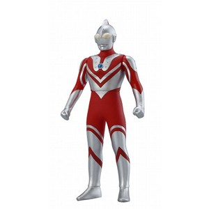 バンダイ ウルトラヒーロー 03 ゾフィーウルトラマン  返品種別B