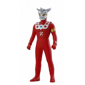 バンダイ ウルトラヒーロー 07 ウルトラマンレオウルトラマンレオ  返品種別B