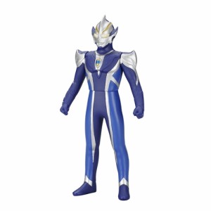 バンダイ ウルトラヒーロー 20 ウルトラマンヒカリウルトラマンメビウス  返品種別B