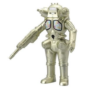 バンダイ ウルトラ怪獣 70 キングジョーカスタム（SD）  返品種別B