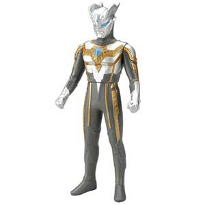 バンダイ ウルトラヒーロー 31 シャイニングウルトラマンゼロ  返品種別B