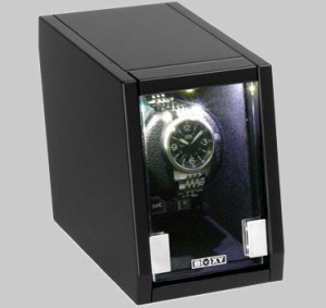 ボクシー 【国内正規品】BOXY WATCH WINDER CA-01[CA01] 返品種別B