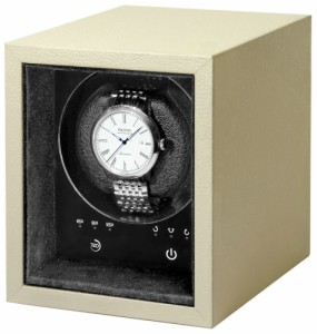 ボクシー 【国内正規品】BOXY WATCH WINDER SE01-BE[SE01BE] 返品種別B