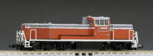 トミックス (N) 2243 国鉄 DE10-1000形 ディーゼル機関車（暖地型） トミックス 2243 DE10 1000返品種別B