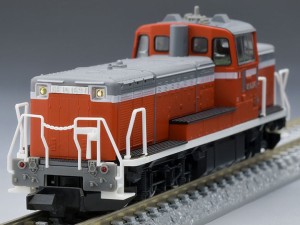 トミックス (N) 2247 JR DE10-1000形ディーゼル機関車（寒地型・高崎車両センター）  返品種別B