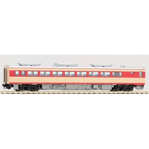 トミックス 【再生産】(N) 8469 国鉄ディーゼルカー キハ80形(M) トミックス 8469 キハ80 M返品種別B